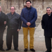 foto de semana santa